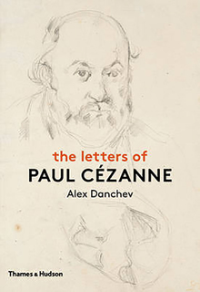 The Letters of Paul Cezanne Thames & Hudson