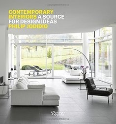 Contemporary Interiors, A Source of Design Ideas Rizzoli