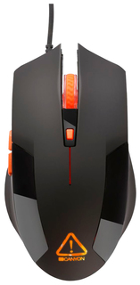 Игровая мышь CANYON CND-SGM2 Черный