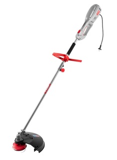 Триммер электрический Зубр ЗКРЭ-1200