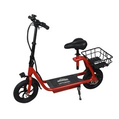 Электросамокат HEADWAY SG05 LiIon