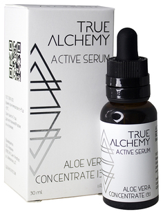 Масло для лица Levrana True Alchemy Граната 30 мл