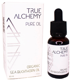 Масло для лица Levrana True Alchemy Облепиха 30 мл