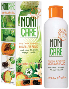 Мицеллярная вода Nonicare Micellar Fluid 200 мл