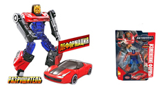 Интерактивный робот Play Smart Авторобот Playsmart