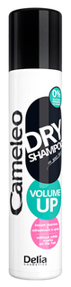 Сухой шампунь Delia Cosmetics Cameleo Volume Up 200 мл