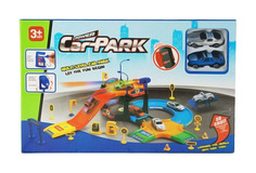 Игровой набор парковка power car park Shantou Gepai 1703I033