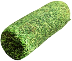 Игрушка-подушка Gekoko антистресс Травяной V05