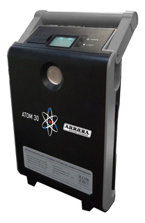 Пуско-зарядное устройство для АКБ Aurora 5-24B 30Ач