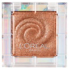 Тени для век LOreal Color Queen Mono 38 Bravery