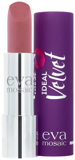 Помада Eva Mosaic Ideal Velvet 14