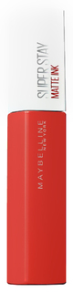 Помада Maybelline New York Super Stay Matte Ink 25 Heroine