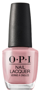 Лак для ногтей OPI Classic Tickle My France-Y 15 мл