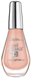 Лак для восстановления Sally Hansen Nail Rehab Strengthener