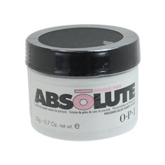 Пудра OPI Absolute Powder Opaque Pink 20 г