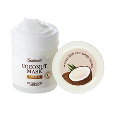 Маска для лица с кокосом SkinFood Freshmade Coconut Mask