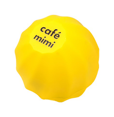 Бальзам для губ Cafe Mimi Манго