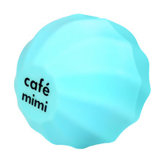 Бальзам для губ Cafe Mimi Кокос