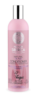 Бальзам Natura Siberica Oil-plex 400 мл