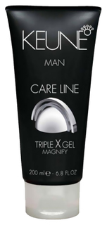 Гель для укладки Keune Care Line Man Magnify Triple X Gel Keune 21175