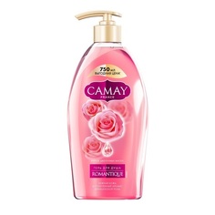 Гель для душа CAMAY "French Romantique"