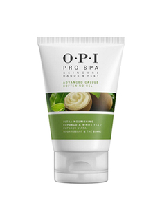 Гель для ног OPI Pro SPA Advanced Callus Softening Gel 118 мл