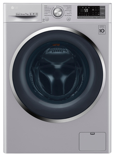 Стиральная машина LG FH0H3WD2
