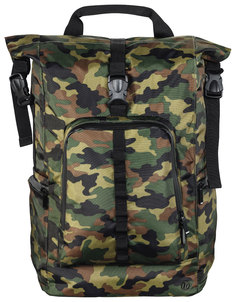 Рюкзак для ноутбука Hama 00101820 Зеленый