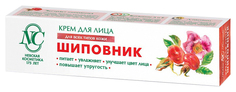 Крем для лица Невская Косметика Шиповник 40 мл