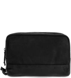 Несессер унисекс aunts & uncles 62236-7, черный