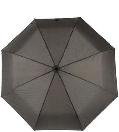 Зонт мужской Eleganzza А03-05-FF0010LH 01, серый