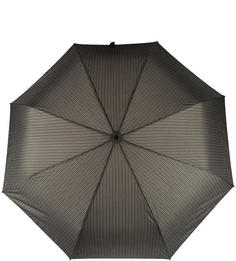 Зонт мужской Eleganzza А03-05-F0014XL 01, серый