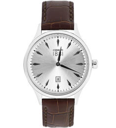 Наручные часы кварцевые мужские Cerruti 1881 CRA082A213B
