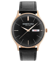 Наручные часы кварцевые мужские Kenneth Cole Classic KC50589009