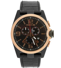 Наручные часы кварцевые мужские Cerruti 1881 CRA088D222G
