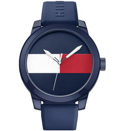 Наручные часы кварцевые мужские Tommy Hilfiger TH1791322