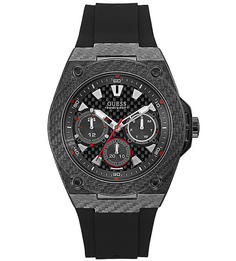 Наручные часы кварцевые мужские Guess W1048G2