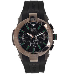 Наручные часы кварцевые мужские Cerruti 1881 CRA097F224G