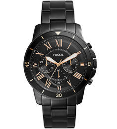 Наручные часы кварцевые мужские Fossil FS 5374