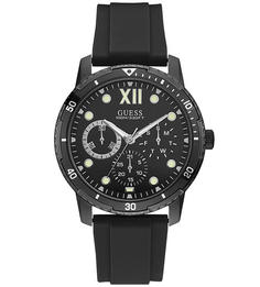 Наручные часы кварцевые мужские Guess W1174G2