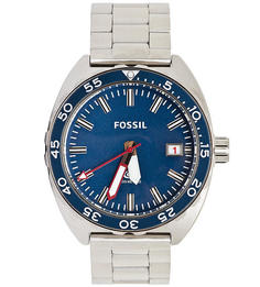 Наручные часы кварцевые мужские Fossil FS 5048