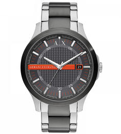 Наручные часы кварцевые мужские Armani Exchange AX2404