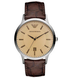 Наручные часы кварцевые мужские Emporio Armani AR2427