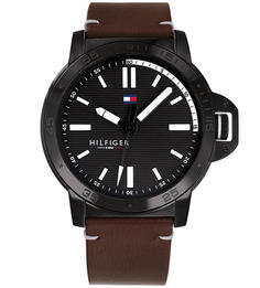 Наручные часы кварцевые мужские Tommy Hilfiger Sport TH1791589