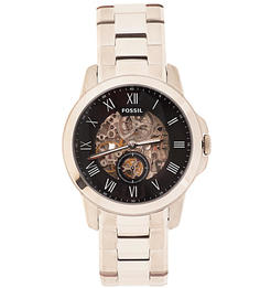 Наручные часы механические мужские Fossil ME 3055
