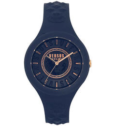 Наручные часы кварцевые женские Versus VSPOQ4019