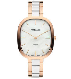 Наручные часы кварцевые женские Rodania Firenze 2515743