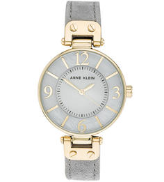 Наручные часы кварцевые женские Anne Klein 2738 GMGY