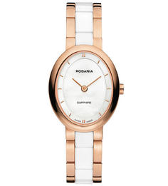 Наручные часы кварцевые женские Rodania Firenze 2511643