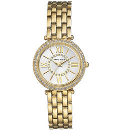 Наручные часы кварцевые женские Anne Klein 2966 SVGB